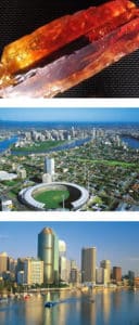 Brisbane, Australia attractions