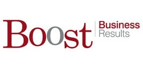 Boost Business Results logo