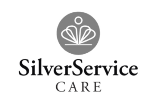 Silver Service Care logo