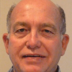 Dr Casper (Cas) Olivier