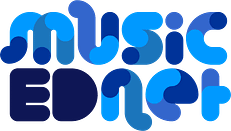 Music EDnet Logo