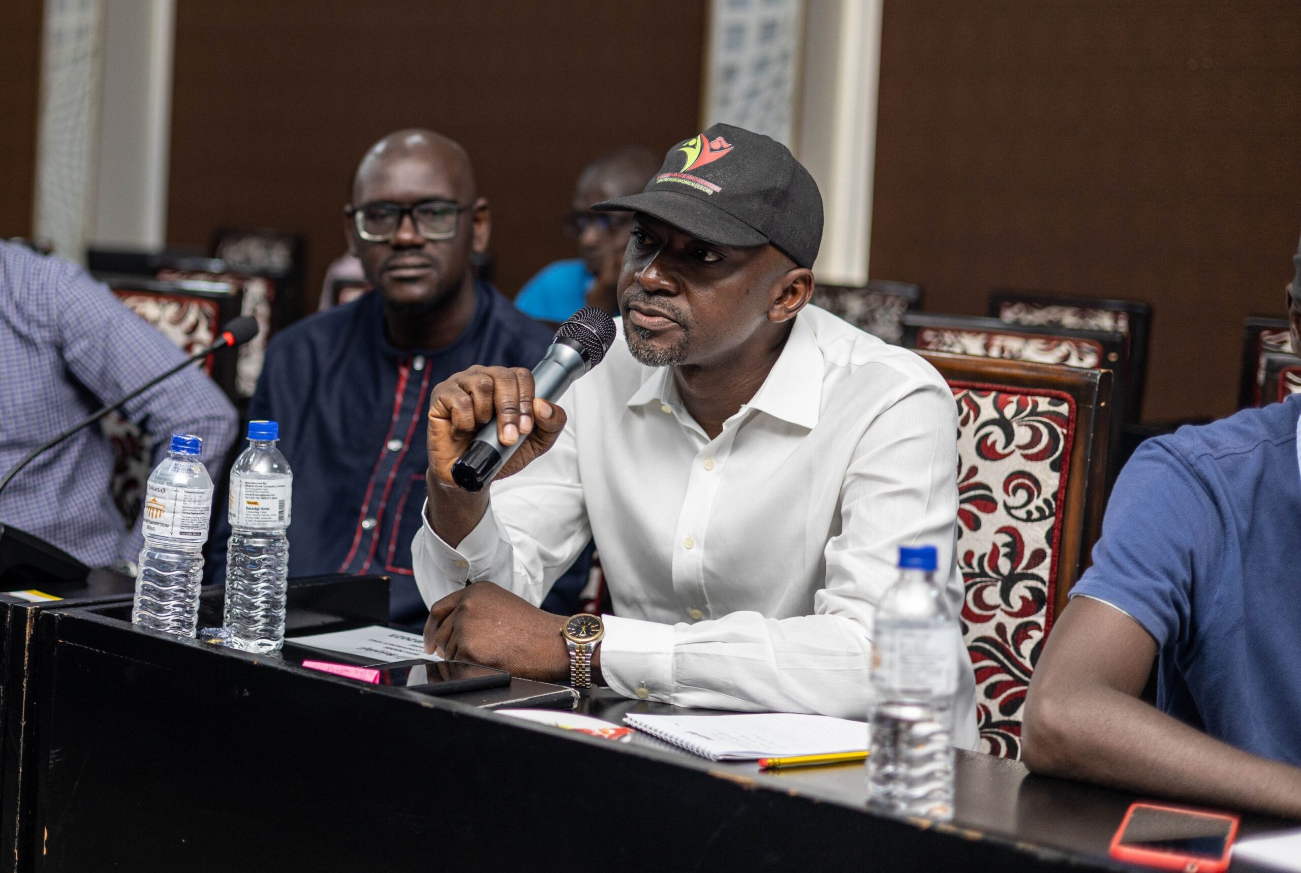 GEM Business School Abuja professional development
