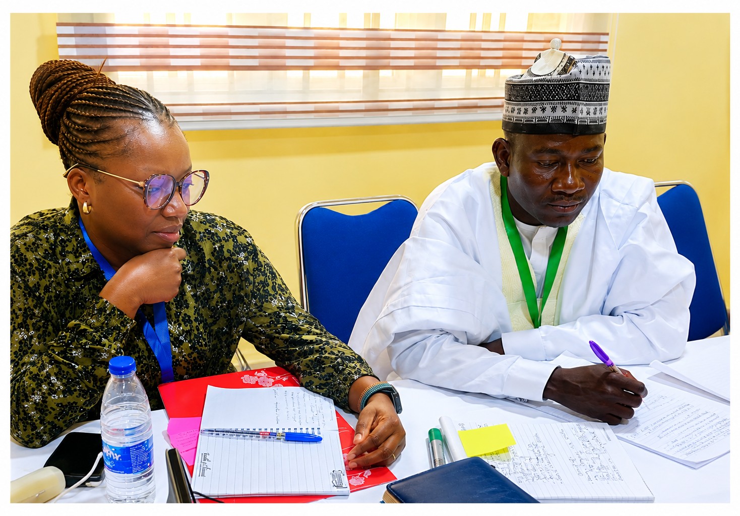 GEM Marble Campus Abuja