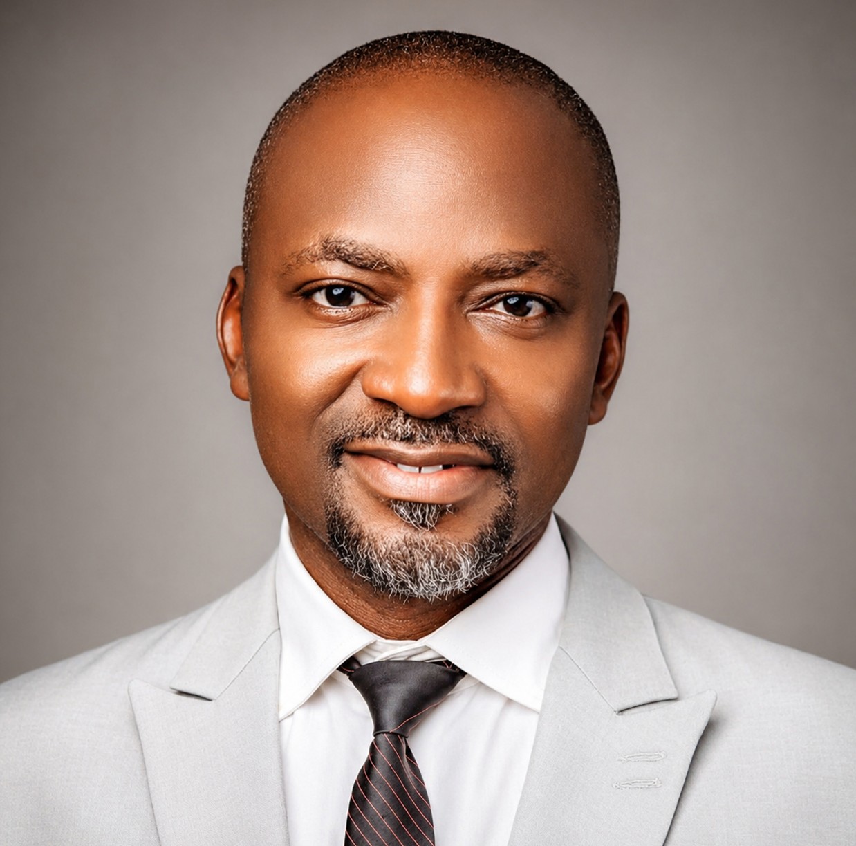 Benjamin Dankaka, GEM Business School, Abuja - Nigeria